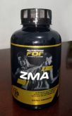 ZMA NUTRITION FOR- 60  caps. 500mg - Para esportistas!